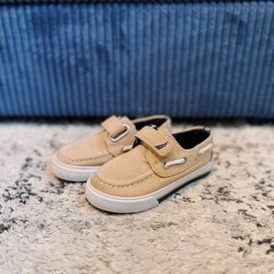Nautica Toddler Boat Shoes